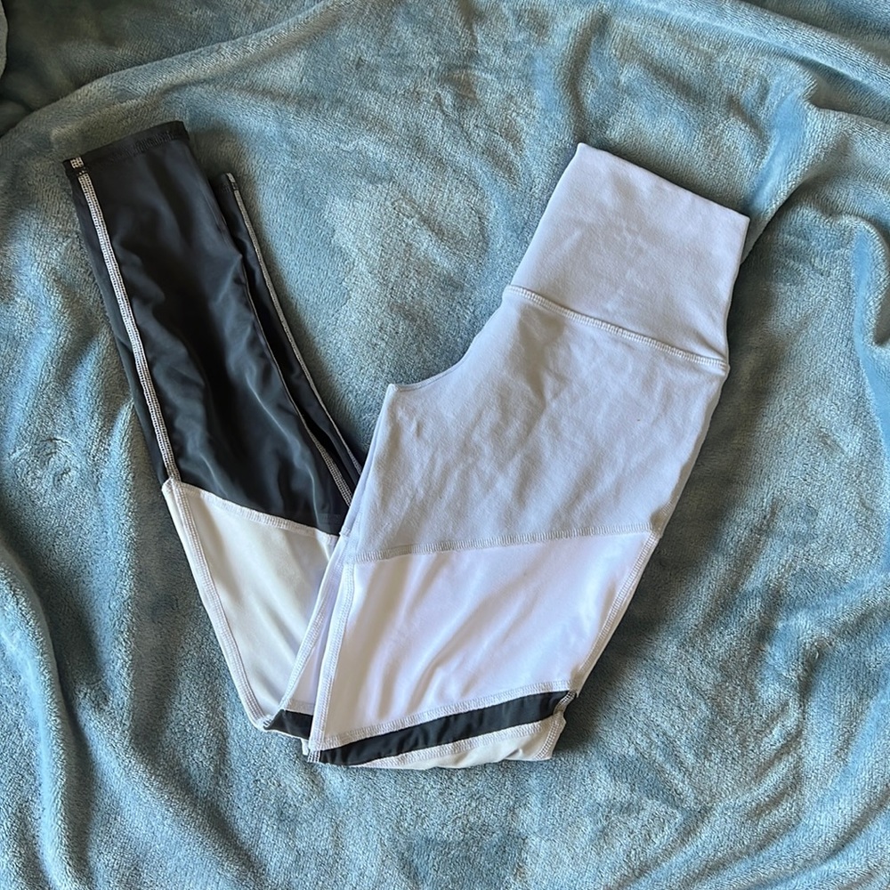 Alo Leggings Size Small